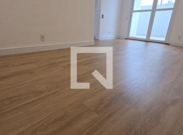 Apartamento · 78m² · 1 Quarto · 1 Vaga · Apartamento à Venda - Parque Monte Alegre, 1 Quarto, 78 m2