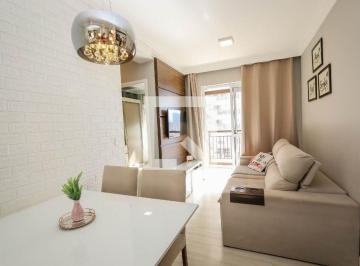 Apartamento · 48m² · 2 Quartos · 1 Vaga · Apartamento à Venda - Vila Andrade, 2 Quartos, 48 m2