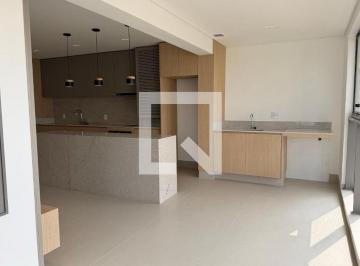 Apartamento · 81m² · 3 Quartos · 1 Vaga · Apartamento à Venda - Brooklin, 3 Quartos, 81 m2