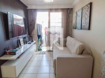 Apartamento · 55m² · 2 Quartos · 1 Vaga · Apartamento à Venda - Santa Maria, 2 Quartos, 55 m2