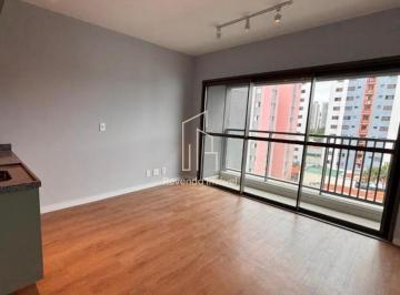 Apartamento · 34m² · 1 Quarto · Apartamento RESIDENCIAL em SÃO PAULO - SP, INDIANÓPOLIS