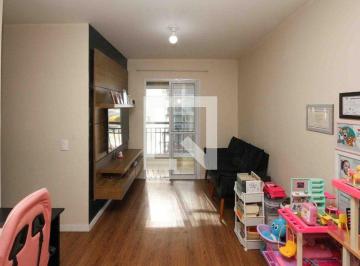 Apartamento · 45m² · 2 Quartos · 1 Vaga · Apartamento à Venda - Sapopemba, 2 Quartos, 45 m2