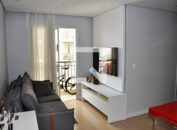 Apartamento · 50m² · 2 Quartos · 1 Vaga · Apartamento à Venda - Freguesia do Ó, 2 Quartos, 50 m2