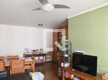 Apartamento · 100m² · 2 Quartos · 1 Vaga · Apartamento à Venda - Santa Cecília, 2 Quartos, 100 m2