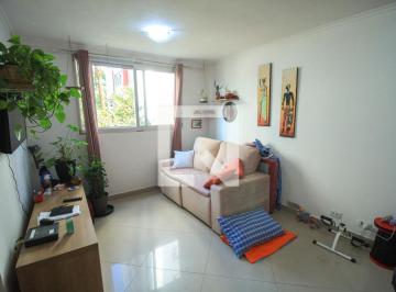 Apartamento de 2 quartos, São Paulo · Apartamento à Venda - Mooca, 2 Quartos, 54 m2