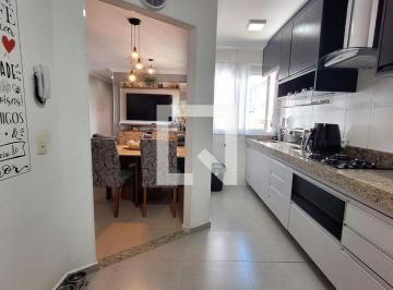 Apartamento 121m² Venda Cidade São Jorge · Apartamento à Venda - Cidade Sao Jorge, 2 Quartos, 121 m2