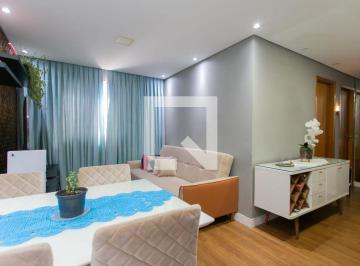 Apartamento · 40m² · 2 Quartos · 1 Vaga · Apartamento à Venda - Itaquera, 2 Quartos, 40 m2