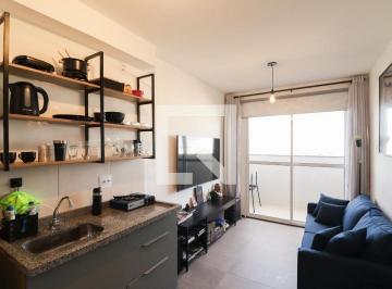 Apartamento · 30m² · 1 Quarto · Apartamento à Venda - Água Fria, 1 Quarto, 30 m2
