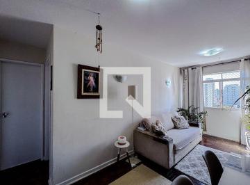 Apartamento de 1 quarto, São Paulo · Apartamento à Venda - Belém, 1 Quarto, 50 m2