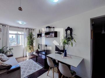Apartamento · 50m² · 1 Quarto · Apartamento à Venda - Belém, 1 Quarto, 50 m2