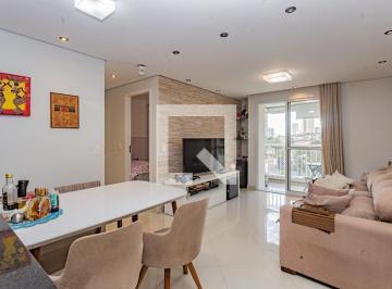 Apartamento · 69m² · 2 Quartos · 2 Vagas · Apartamento à Venda - Bosque da Saúde, 2 Quartos, 69 m2