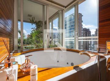 Apartamento · 369m² · 3 Quartos · 5 Vagas · Apartamento à Venda - Paraíso, 3 Quartos, 369 m2