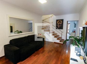 Casa · 110m² · 2 Quartos · 2 Vagas · Casa à Venda - Jardim Nadir, 2 Quartos, 110 m2