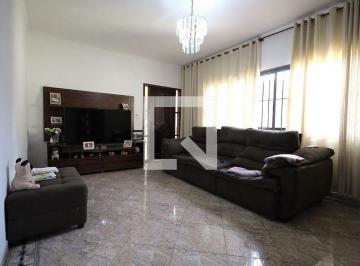 Casa · 290m² · 3 Quartos · 5 Vagas · Casa à Venda - Vila Metalúrgica, 3 Quartos, 290 m2