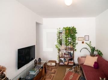 Apartamento · 60m² · 2 Quartos · 1 Vaga · Apartamento à Venda - Bela Vista, 2 Quartos, 60 m2