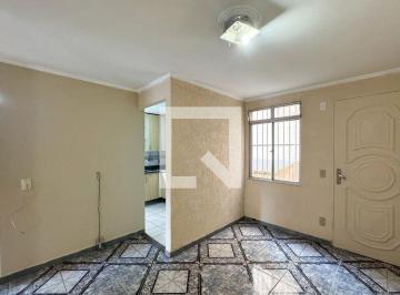 Apartamento · 54m² · 2 Quartos · 1 Vaga · Apartamento à Venda - Dos Casa, 2 Quartos, 54 m2