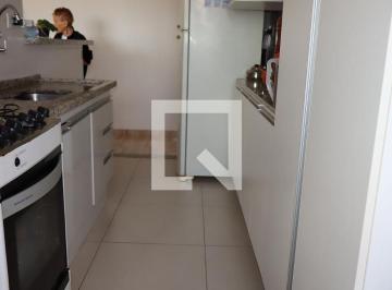Este encantador apartamento oferece uma excelente oportunidade para quem busca c · Apartamento à Venda - Vila Ema, 2 Quartos, 50 m2