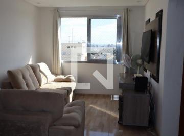 Apartamento · 50m² · 2 Quartos · 1 Vaga · Apartamento à Venda - Vila Ema, 2 Quartos, 50 m2