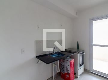 Apartamento Venda 49m² de 2 quartos · Apartamento à Venda - Santo Amaro , 2 Quartos, 49 m2