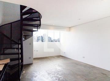 Apartamento · 129m² · 2 Quartos · 2 Vagas · Apartamento à Venda - Alto da Lapa, 2 Quartos, 129 m2