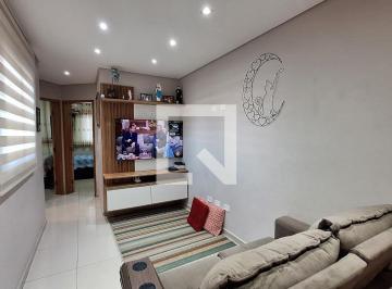 Apartamento · 84m² · 2 Quartos · 1 Vaga · Apartamento à Venda - Vila Metalúrgica, 2 Quartos, 84 m2