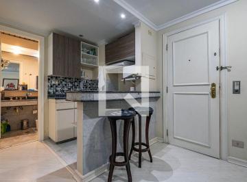 Apartamento · 40m² · 1 Quarto · 1 Vaga · Apartamento à Venda - Jardim Paulista, 1 Quarto, 40 m2