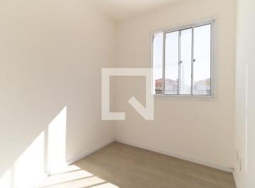 Apartamento · 40m² · 1 Quarto · Apartamento à Venda - Vila das Mercês, 1 Quarto, 40 m2