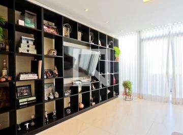 Apartamento de 3 quartos, São Paulo · Apartamento à Venda - Santana, 3 Quartos, 131 m2