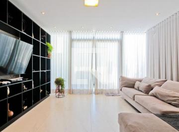 Apartamento · 131m² · 3 Quartos · 2 Vagas · Apartamento à Venda - Santana, 3 Quartos, 131 m2