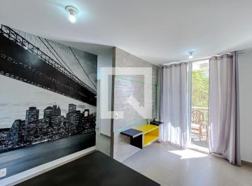 Apartamento · 59m² · 2 Quartos · 1 Vaga · Apartamento à Venda - Mooca, 2 Quartos, 59 m2