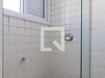 Localizado em São Paulo, no bairro de Santo Amaro, este apartamento oferece uma  · Apartamento à Venda - Chácara Santo Antonio, 2 Quartos, 65 m2