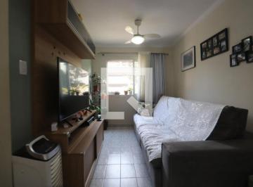 Apartamento · 57m² · 2 Quartos · 1 Vaga · Apartamento à Venda - Sapopemba, 2 Quartos, 57 m2