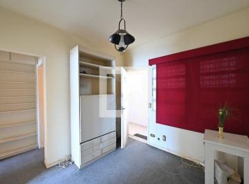Apartamento · 45m² · 1 Quarto · 1 Vaga · Apartamento à Venda - Vila Clementino, 1 Quarto, 45 m2