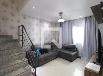 Casa · 110m² · 2 Quartos · 1 Vaga · Casa à Venda - Penha de França, 2 Quartos, 110 m2