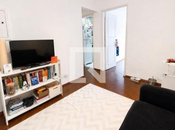 Apartamento · 41m² · 1 Quarto · Apartamento à Venda - Bela Vista, 1 Quarto, 41 m2