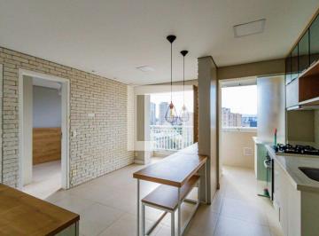 Apartamento · 41m² · 2 Quartos · 1 Vaga · Apartamento à Venda - Bom Retiro, 2 Quartos, 41 m2