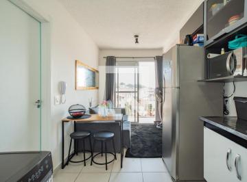 Apartamento · 30m² · 1 Quarto · Apartamento à Venda - Planalto Paulista, 1 Quarto, 30 m2