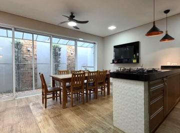 Casa de 3 quartos, Americana · CASA SOBRADO CONDOMINIO Village das Américas - AMERICANA SP