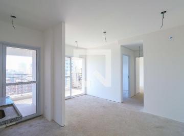 Apartamento · 59m² · 2 Quartos · 1 Vaga · Apartamento à Venda - Morumbi, 2 Quartos, 59 m2