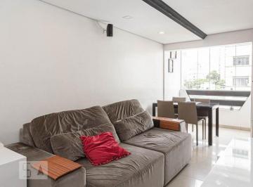 Apartamento · 60m² · 2 Quartos · 1 Vaga · Apartamento à Venda - Consolação, 2 Quartos, 60 m2