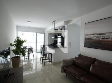Apartamento · 63m² · 2 Quartos · 2 Vagas · Apartamento à Venda - Jardim, 2 Quartos, 63 m2