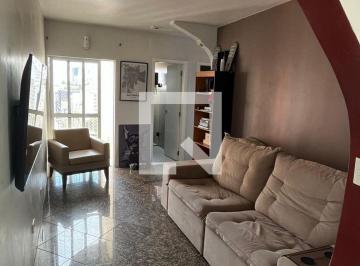 Apartamento · 66m² · 2 Quartos · 1 Vaga · Apartamento à Venda - Liberdade, 2 Quartos, 66 m2