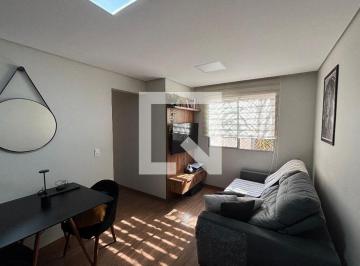 Apartamento · 47m² · 2 Quartos · 1 Vaga · Apartamento à Venda - Cangaíba, 2 Quartos, 47 m2