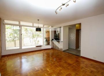 Apartamento · 102m² · 2 Quartos · 1 Vaga · Apartamento à Venda - Vila Madalena, 2 Quartos, 102 m2
