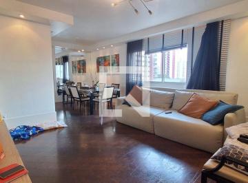 Apartamento · 111m² · 3 Quartos · 1 Vaga · Apartamento à Venda - Santa Paula, 3 Quartos, 111 m2