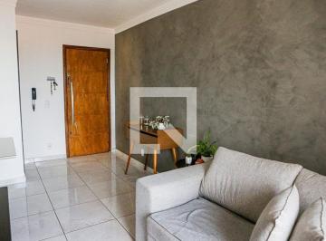 Este apartamento mobiliado localizado no Parque Erasmo Assunção é uma excelente · Apartamento à Venda - Parque Erasmo Assunção, 3 Quartos, 63 m2