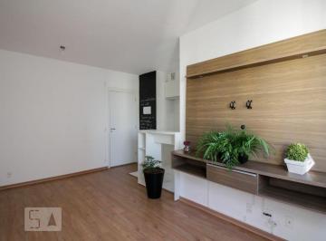 Apartamento · 51m² · 2 Quartos · 1 Vaga · Apartamento à Venda - Centro, 2 Quartos, 51 m2