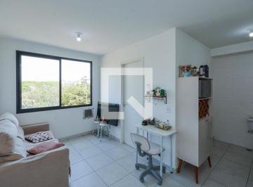 Apartamento · 33m² · 2 Quartos · Apartamento à Venda - Jardim Marajoara , 2 Quartos, 33 m2