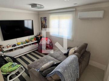 Apartamento · 250m² · 4 Quartos · 4 Vagas · Apartamento à Venda - Vila Mascote, 4 Quartos, 250 m2