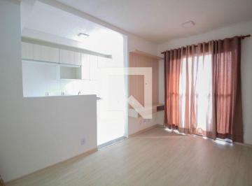 Apartamento · 49m² · 2 Quartos · 1 Vaga · Apartamento à Venda - Casa Verde Alta, 2 Quartos, 49 m2